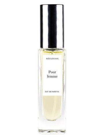 Reflexion Pour Femme fragrance bottle