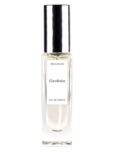 Reflexion Gardénia fragrance bottle