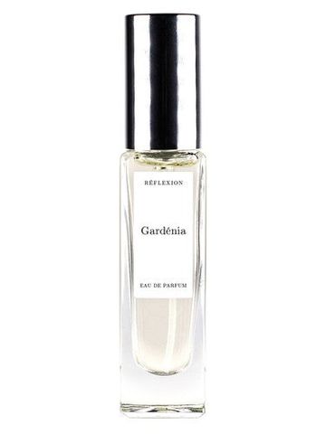 Reflexion Gardénia fragrance bottle