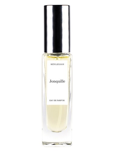 Reflexion Jonquille