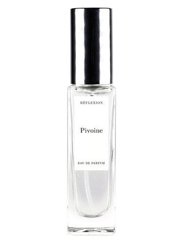Reflexion Pivoine fragrance bottle