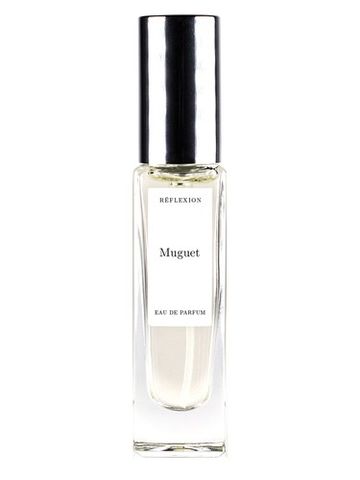 Reflexion Muguet fragrance bottle