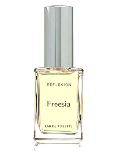 Reflexion Freesia