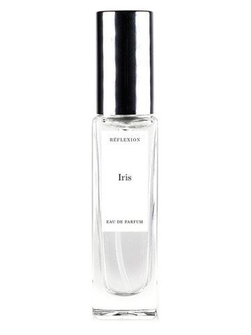 Reflexion Iris fragrance bottle