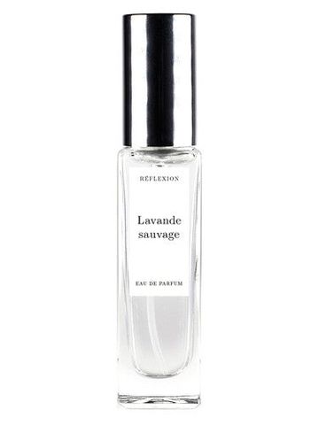 Reflexion Lavande Sauvage fragrance bottle