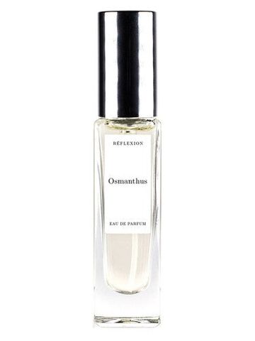 Reflexion Osmanthus fragrance bottle