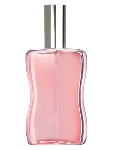 Fenjal Miss Fenjal Floral Fantasy fragrance bottle