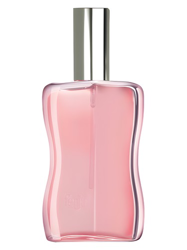 Fenjal Miss Fenjal Floral Fantasy fragrance bottle