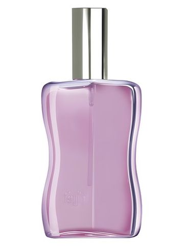 Fenjal Miss Fenjal Velvet Orchid fragrance bottle