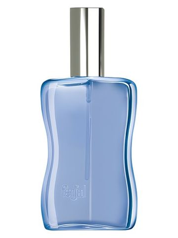 Fenjal Miss Fenjal Endless Sky fragrance bottle