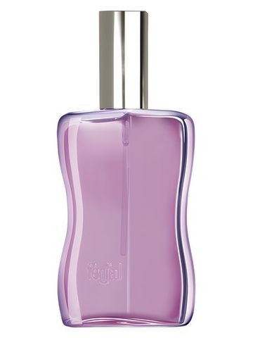 Fenjal Miss Fenjal Touch Of Purple fragrance bottle