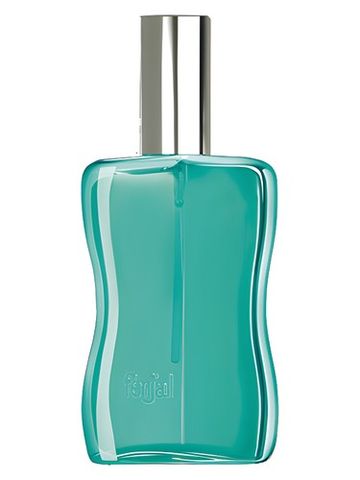 Fenjal Miss Fenjal Classic fragrance bottle