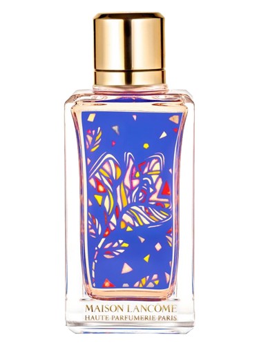 Lancôme Parfait de Rôses Edition d'Art