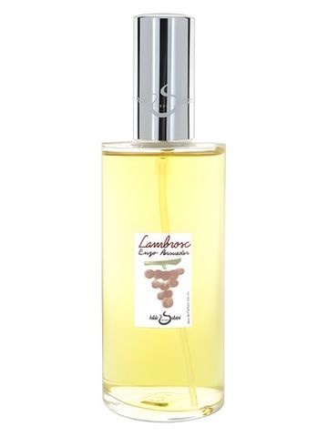 Hilde Soliani Lambrosc fragrance bottle