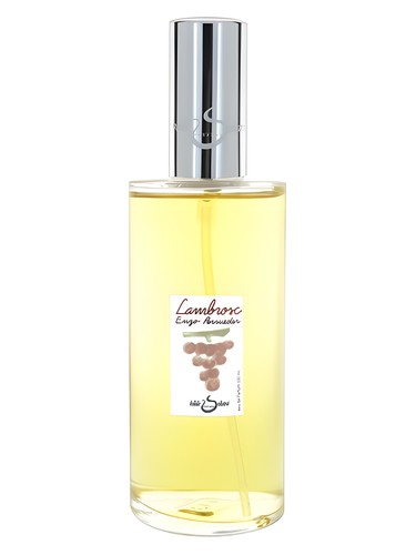 Hilde Soliani Lambrosc fragrance bottle