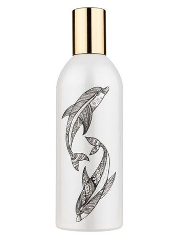 Maori Collection Life Pleasure fragrance bottle