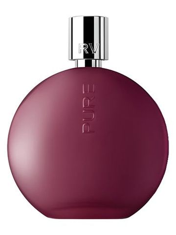 Roberto Verino RV Pure Woman Intenso fragrance bottle