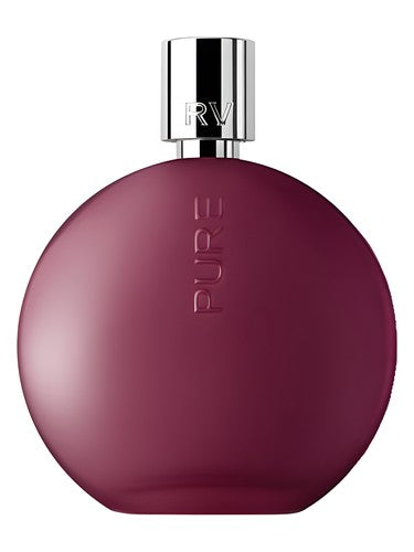 Roberto Verino RV Pure Woman Intenso fragrance bottle