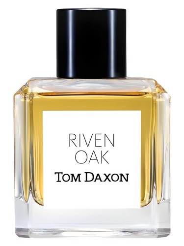 Tom Daxon Riven Oak