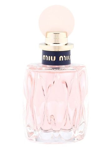 Miu Miu Miu Miu L’Eau Rosée fragrance bottle