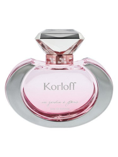 Korloff Paris Un Jardin A Paris