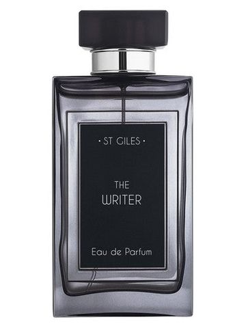 St Giles The Writer fragrance bottle