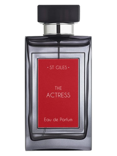 St Giles The Actress
