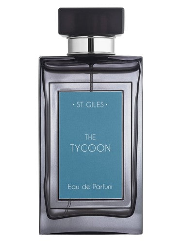 St Giles The Tycoon