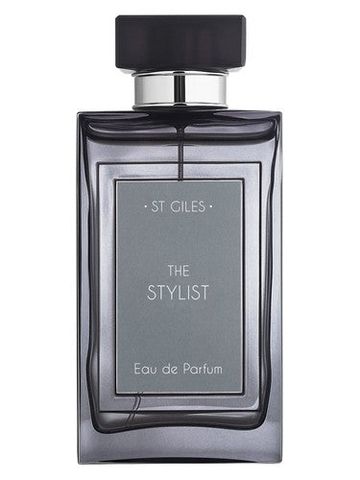St Giles The Stylist fragrance bottle