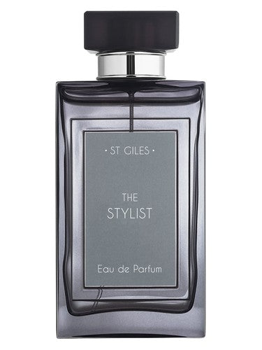 St Giles The Stylist fragrance bottle