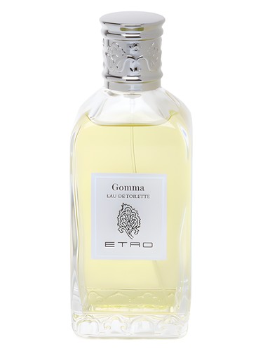 Etro Gomma fragrance bottle