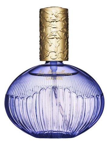 Ladurée Les Merveilleuses Eau de Parfum fragrance bottle