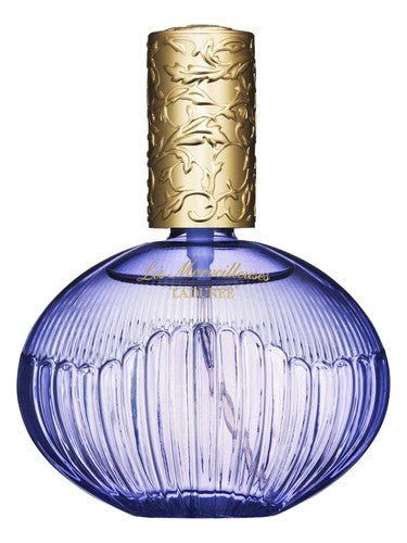 Ladurée Les Merveilleuses Eau de Parfum fragrance bottle