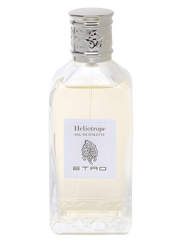 Etro Heliotrope fragrance bottle