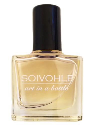 Soivohle Saffron Spice