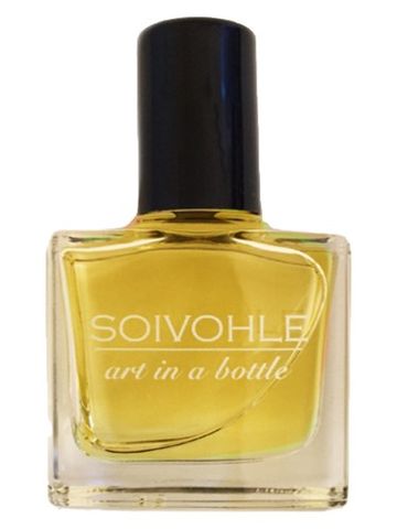 Soivohle Tobacco Stick fragrance bottle