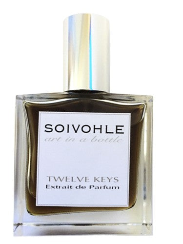 Soivohle Twelve Keys