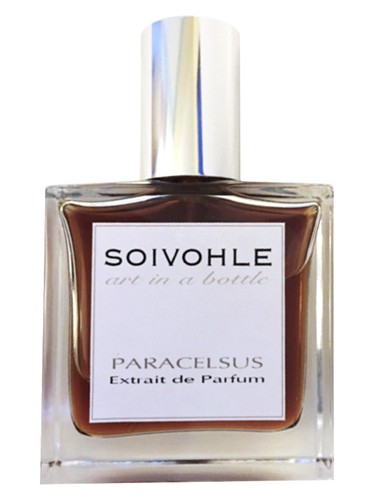 Soivohle Paracelsus