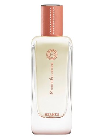 Hermès Hermessence Myrrhe Eglantine fragrance bottle