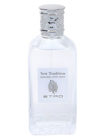 Etro New Tradition fragrance bottle