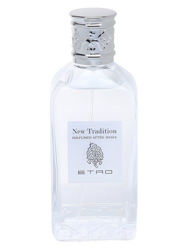 Etro New Tradition fragrance bottle