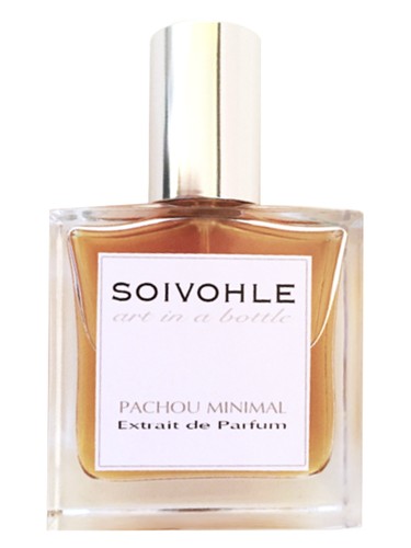 Soivohle Pachou Minimal