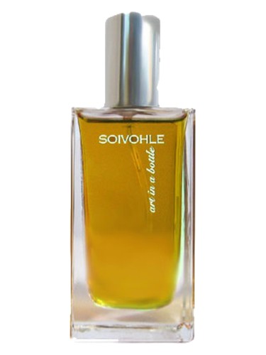 Soivohle Oolong Mountain Ti
