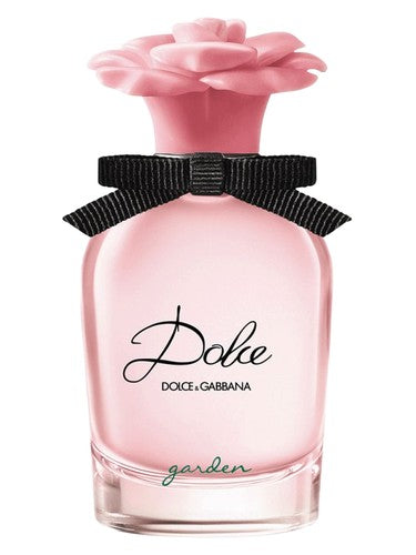 Dolce Gabbana Dolce Garden fragrance bottle