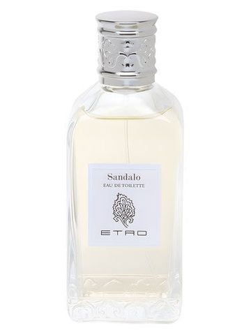 Etro Sandalo fragrance bottle