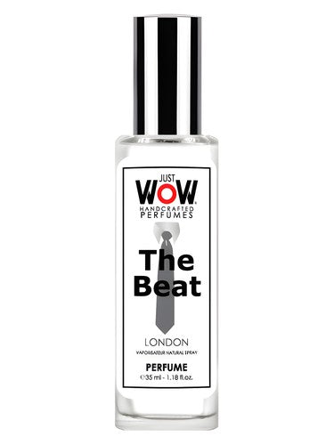 Croatian Perfume House Just Wow The Beat
