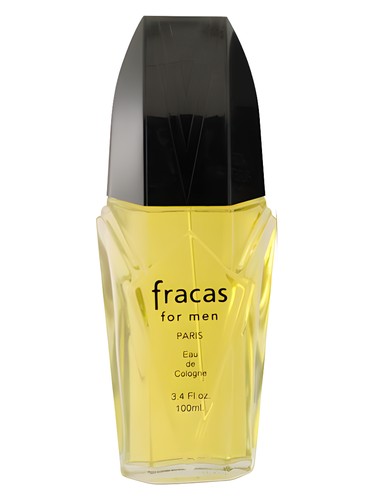 Robert Piguet Fracas for Men fragrance bottle