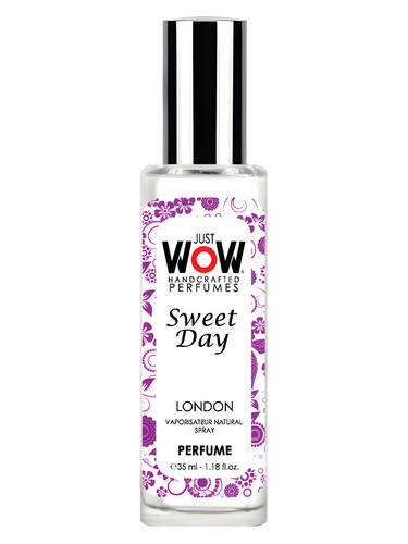 Croatian Perfume House Just Wow Sweet Day
