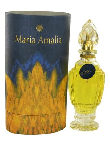 Morris Maria Amalia fragrance bottle