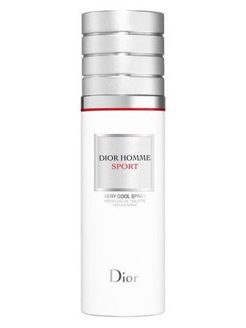 Dior Dior Homme Sport Very Cool Spray fragrance bottle